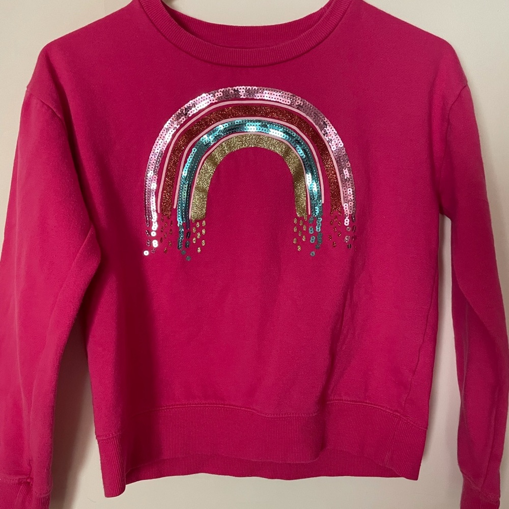 Aeropostale, size 14 fleece.
